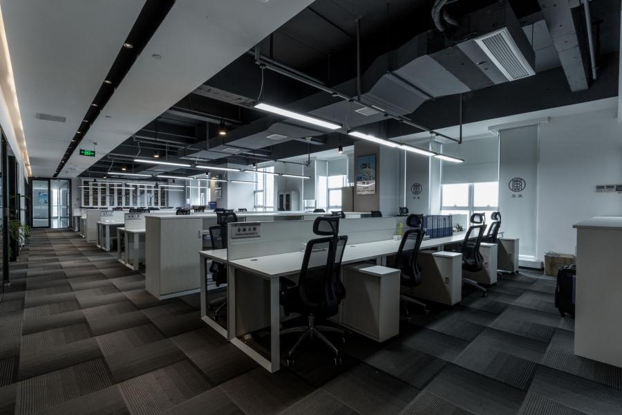 企業裝修公司